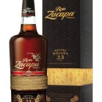 Rum Zacapa 23y