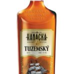 Rum Tuzemský Hanácká 37,5%