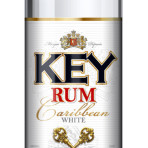 Key Rum White