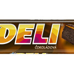 Baton Deli czekolada