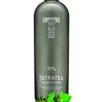 Tatratea 72% 0,7l