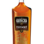 Rum Tuzemský Hanácká 40%