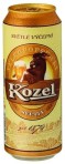 Piwo Velkopopovický Kozel 10° puszka