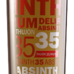 Absinth 35