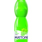 Mattoni 1,5l – Białe winogrono gazowana