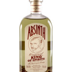 Absynt King of Spirits