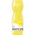 Mattoni 1,5l – Cytryna gazowana