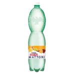 Mattoni Multi s příchutí tropického ovoce jemně perlivá 1,5l