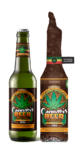 Piwo Euphoria Cannabis strong