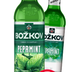 Mięta pieprzowa Božkov