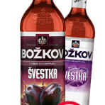 Śliwka Božkov