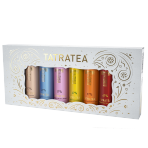 Tatratea 3 seria – Set miniaturek 6 x 0,04l