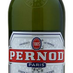 Absynt Pernod Paris 1805 Ricard