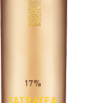 Tatratea 17% Milk & Tea 0,7l