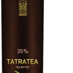 Tatratea 35% Tea Bitter 0,7l