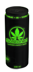 SoStoned Cannabis Energy Drink 330ml