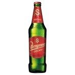 Piwo Staropramen Déčko