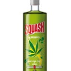 Squash Cannabis