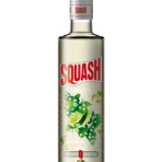 Squash Mojito