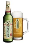 Piwo Staropramen Niefiltrowany