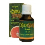 Citro Grep – wyciąg z pestek grejpfruta