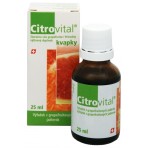 Citrovital – wyciąg z pestek grejpfruta