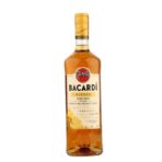 Bacardi Ginger 1L 32%