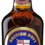 Pussers British Navy