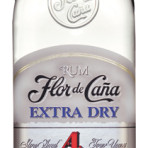 Flor de Caňa Extra Dry