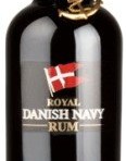 A.H. Riise Royal Navy