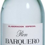 Barquero White