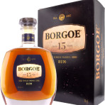 Borgoe 15y