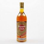 Havana Club Anějo Especial