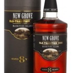 New Grove 8y