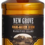 New Grove Oak Aged