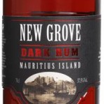 New Grove Dark