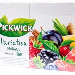 Pickwick Herbata Wariacja 10 Smaków