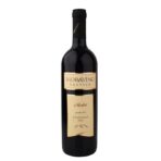 Merlot 0.75L p.s. Moravíno 14%