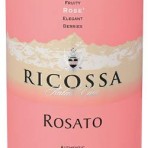 Ricossa Rosato DOC 1x3L