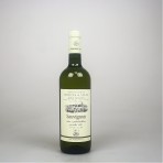 SAUVIGNON 2011 0.75L p.sběr Jedlička N