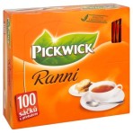 Pickwick herbata Czarna Cejlońska