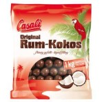 Kulki Rum-kokos