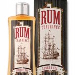 Żel pod prysznic z zapachem Rumu w opakowaniu podarunkowy