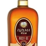 Dzama Nosy-Be Prestige 0,7L 52%