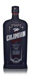 COLOMBIAN Aged Gin black