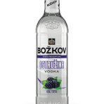 Wódka Božkov Ostrężyna  0,5l