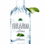 Finlandia wódka Lime