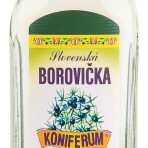 Koniferum Borovička