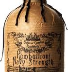 Professor Cornelius Ampleforth’s Rumbullion Navy Strength