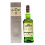 Glenlivet 12y